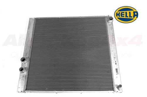 PCC500670 - RADIATOR ASSY - RR L322 From ALLMAKES