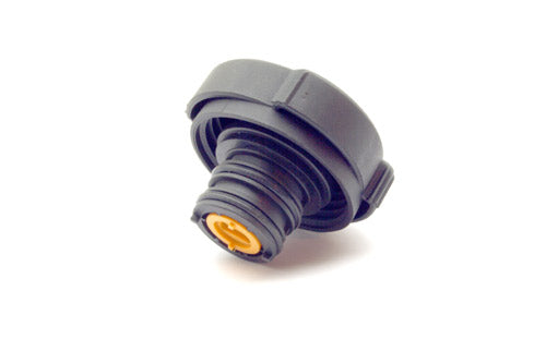 PCD100200L - CAP ASSY - OVERFLOW CONTAINER - RR L322 From PR2 ALLMAKES
