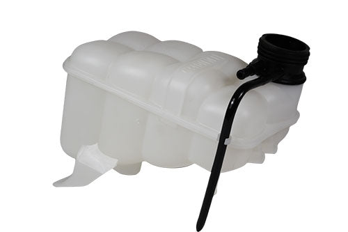 PCF101410 - EXPANSION TANK -  ASSEMBLY - RADIATOR - Suitable for Discovery 2, Range Rover P38 From ALLMAKES