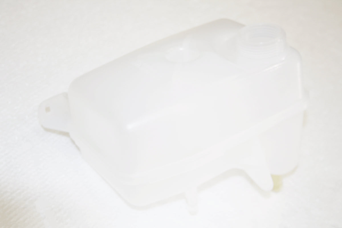 PCF101590C - TANK - EXPANSION - RADIATOR CLEAR From ALLMAKES