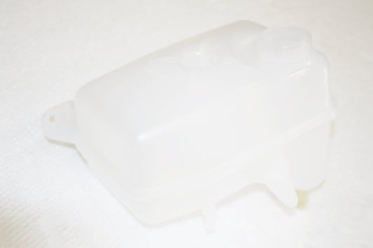 PCF101590C - TANK - EXPANSION - RADIATOR CLEAR From ALLMAKES