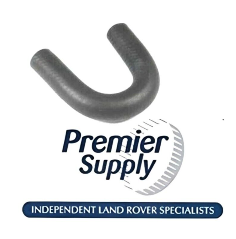 RANGE ROVER P38 2.5 BMW TURBO DIESEL HEATER INLET HOSE PCH000030
