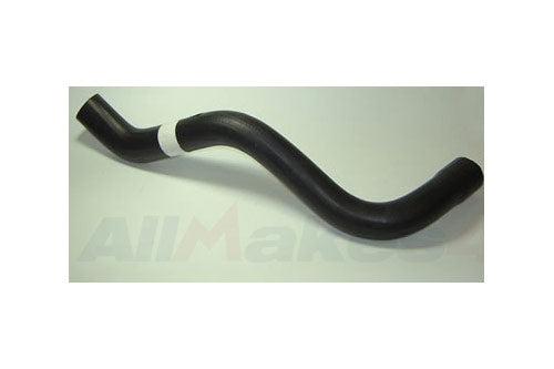 PCH000050 - TOP HOSE - RADIATOR - Suitable for Discovery 1, Range Rover Classic From PR2 ALLMAKES