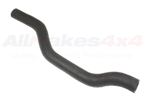 PCH000110 - HEATER HOSE - D1 - V8 From ALLMAKES