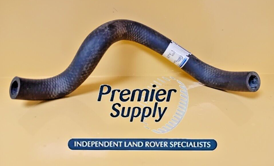 LAND ROVER FREELANDER 1 TD4 2001 to 2006 EXPANSION TANK COOLANT HOSE PCH000170