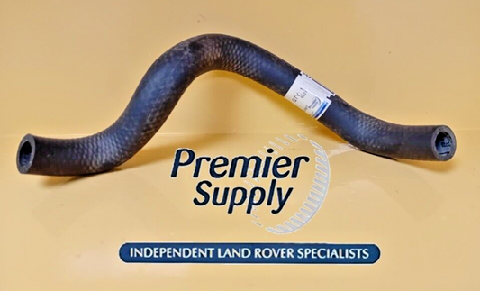 LAND ROVER FREELANDER 1 TD4 2001 to 2006 EXPANSION TANK COOLANT HOSE PCH000170
