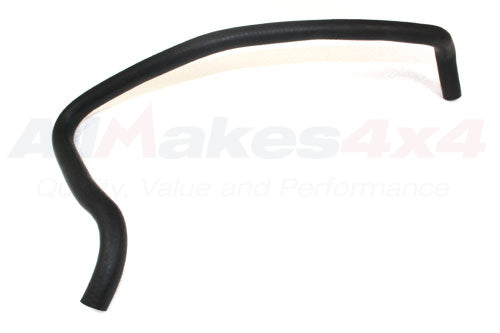 PCH000201 - HOSE - EXPANSION TANK - Suitable for Freelander 1 From PR2 ALLMAKES