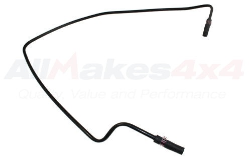 PCH000280 - HOSE - EXPANSION TANK - 2.5L 6 CYL BMW - Suitable for Range Rover P38 From ALLMAKES