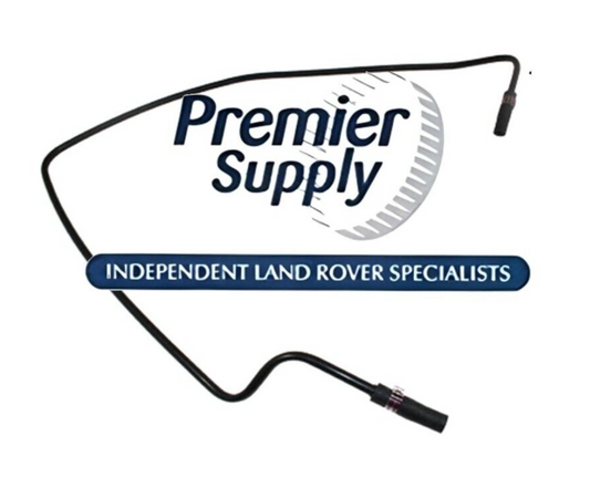 RANGE ROVER P38 - 4.0 & 4.6 V8 & 2.5TD EXPANSION TANK TO RADIATOR HOSE PCH000280
