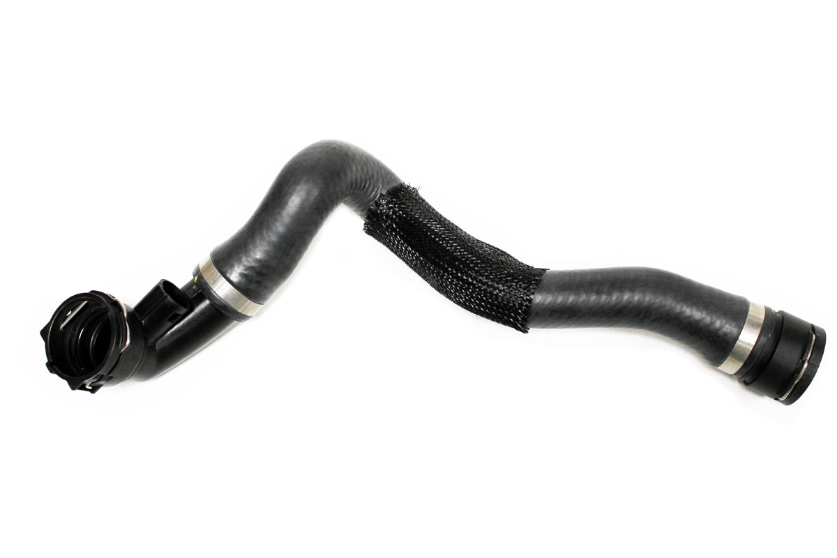 PCH001121 - HOSE ASSY - RADIATOR BOTTOM - RR L322 - 4.4 V8 BMW PET From ALLMAKES