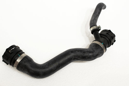 PCH002160R - HOSE- RADIATOR- BOTTOM 3.0D/ M57 / L322 From PR2 ALLMAKES