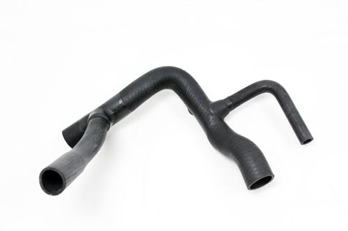 PCH114600 - HOSE - COOLANT - RADIATOR - TD5 - RADIATOR TOP - Suitable for Defender 1983-2006 From ALLMAKES