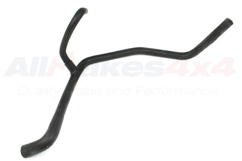 PCH114900 - HOSE - HEATER - 1.8 4 CYL PETROL - Suitable for Freelander 1 From ALLMAKES