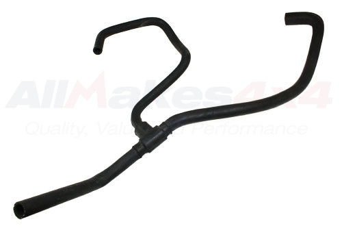 PCH115070 - HOSE - HEATER - INLET - 1.8 4 CYL PETROL - Suitable for Freelander 1 From ALLMAKES