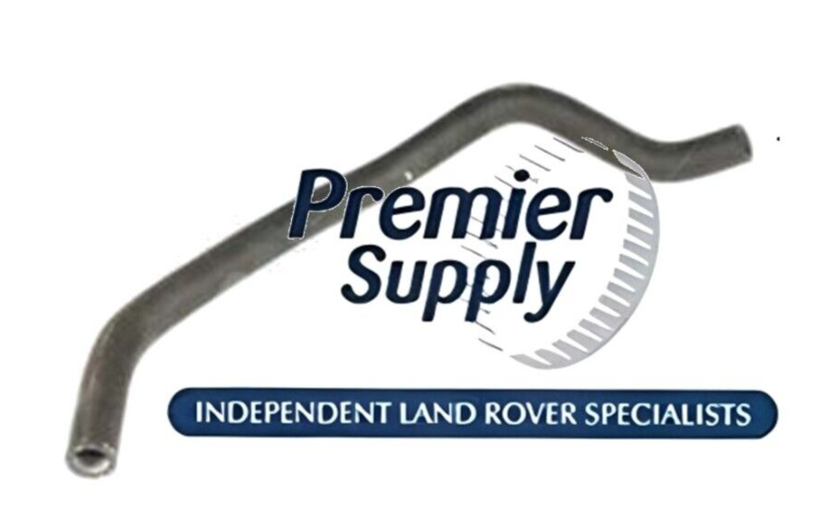LAND ROVER FREELANDER 1 2.0 TCIE L SERIES DIESEL IRD COOLING HOSE PCH115980
