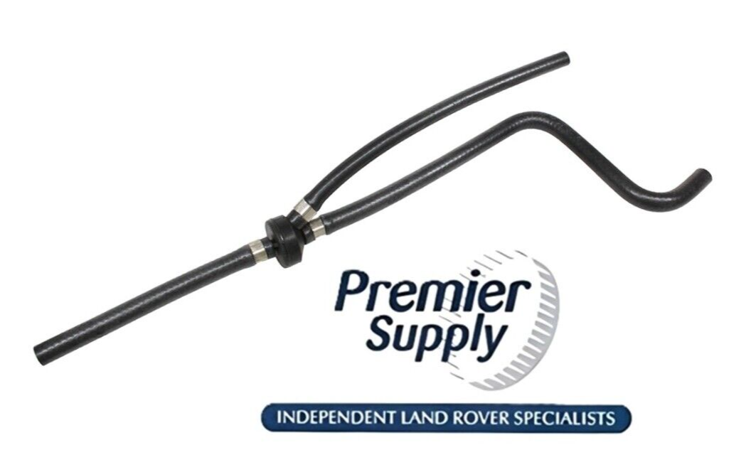 LAND ROVER DEFENDER DISCOVERY 200 & 300 Tdi EXPANSION TANK BLEED HOSE PCH117840