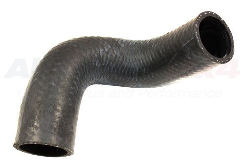 PCH119020 - HOSE - RADIATOR BOTTOM - PETROL ENGINES - Suitable for Discovery 2 From PR2 ALLMAKES