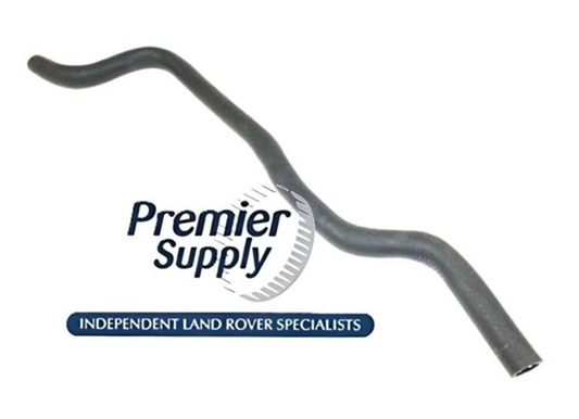 LAND ROVER DISCOVERY 2 TD5 RADIATOR to OIL COOLER COOLANT HOSE PCH119080