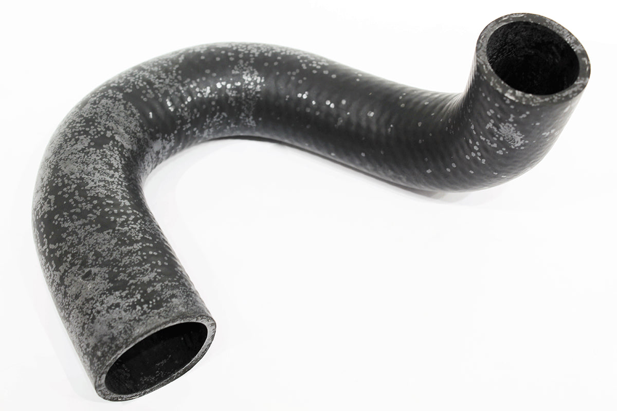 PCH124720 - HOSE - RADIATOR BOTTOM - R.H - DIESEL ENGINES - Suitable for Range Rover P38 From ALLMAKES
