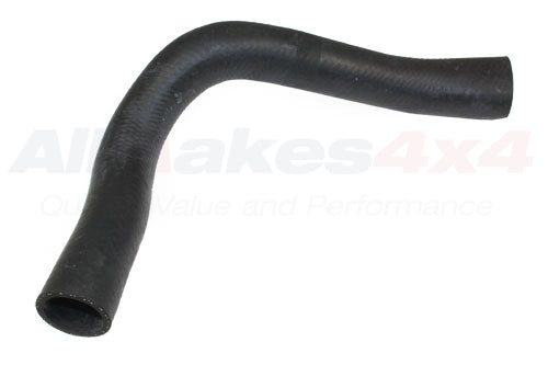 PCH124730 - HOSE - RADIATOR TOP - L.H - EGR - DIESEL ENGINES - Suitable for Range Rover P38 From PR2 ALLMAKES