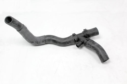 PCH503300 - HOSE - RADIATOR - THERMOSTAT TO TOP OF RADIATOR - TD4 2.4 DIESEL - Suitable for Defender 2007 Onwards From ALLMAKES