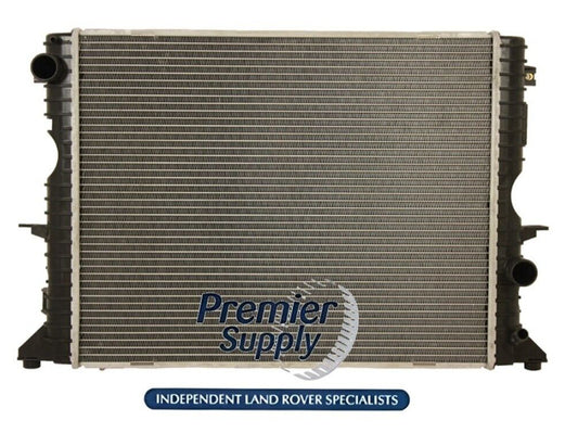 LAND ROVER DEFENDER 2.5 TD5 RADIATOR PDK000100