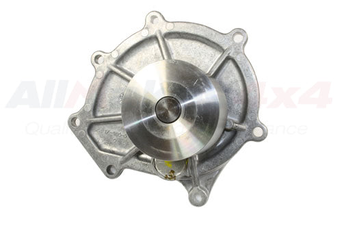 PEB102240L - WATER PUMP - 2.5 V6 PETROL - Suitable for Freelander 1 From ALLMAKES