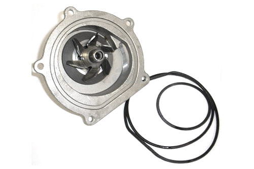 PEB102420L - WATER PUMP - INCLUDES GASKET - Suitable for Discovery 1, Freelander 1 From ALLMAKES