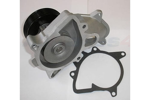 PEB102470L - WATER PUMP - ENGINE COOLING - INCLUDES GASKET - TD4 2.0 DIESEL - Suitable for Freelander 1 From ALLMAKES