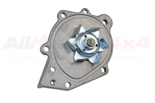 PEB102510L - WATER PUMP - INCLUDES GASKET - 1.8 4 CYL PETROL - Suitable for Freelander 1 From ALLMAKES