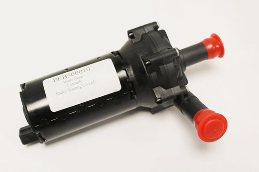 PEB500010 - WATER PUMP - AUXILIARY UNIT - 4.2 V8 S CHARGED - Suitable for Range Rover 02-09, Range Rover Sport 05-09 From BOSCH