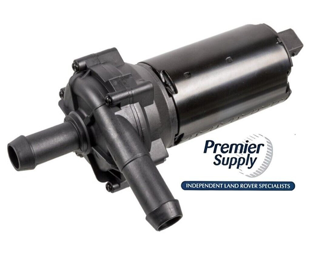RANGE ROVER SPORT 5.0 3.0 LAND ROVER DISCOVERY 4 AUXILIARY WATER PUMP PEB500010 LUCAS