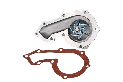 PEB500090 - PUMP - WATER - INCLUDES GASKET - 300TDI - D1/DF0/R1