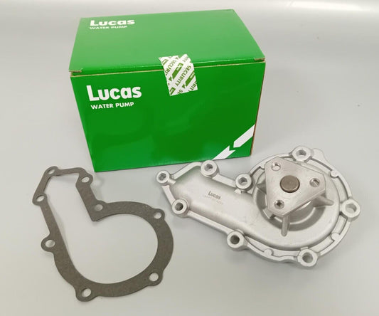300 TDI LAND ROVER DEFENDER DISCOVERY 1 RANGE ROVER CLASSIC WATER PUMP PEB500090