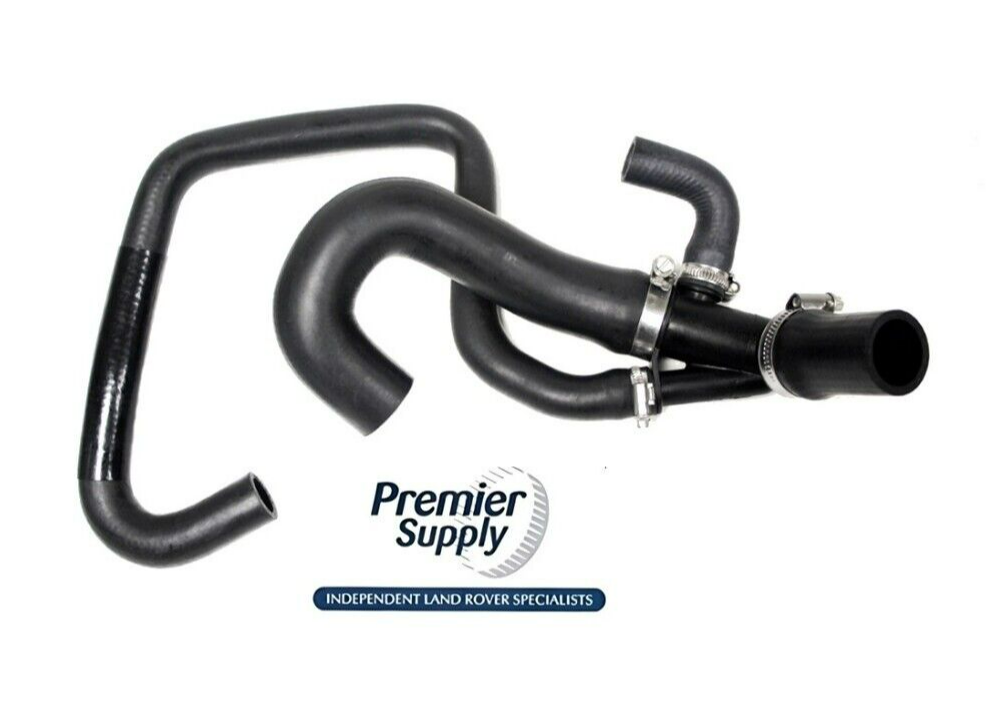 LAND ROVER DISCOVERY 2 V8 COOLANT HOSE PEH000080