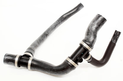 PEH101080 - HOSE - RADIATOR TOP - TD5 - Suitable for Discovery 2 From ALLMAKES