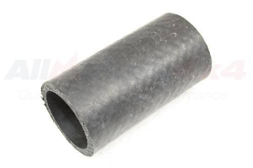 PEH101110 - HOSE - RADIATOR - THERMOSTAT TO COOLANT PIPE - TD5 - Suitable for Discovery 2 From PR2 ALLMAKES