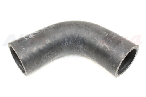 PEH101120 - HOSE - RADIATOR BOTTOM - TD5 - Suitable for Discovery 2 From ALLMAKES