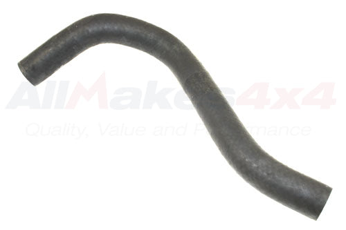 PEH101510 - HOSE - UPPER - RR P38 - V8 From ALLMAKES