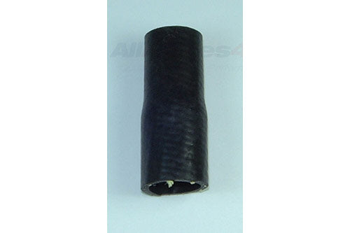 PEH101530 - HOSE - HEATER - PIPES AND HOSES - EFI - Suitable for Discovery 1, Defender 1983-2006 & Range Rover Classic From ALLMAKES