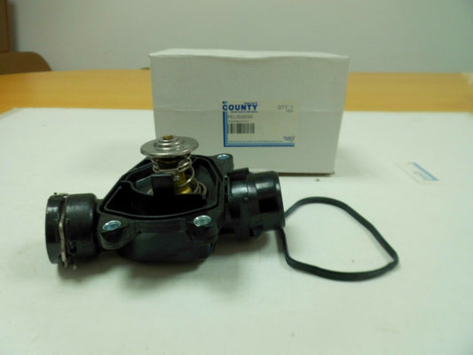 RANGE ROVER L322  M57 3.0L DIESEL THERMOSTAT / HOUSING PEL000050