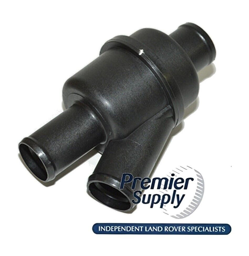 LAND ROVER FREELANDER 1.8 PETROL DISCOVERY TD5 V8 THERMOSTAT & HOUSING PEL500110