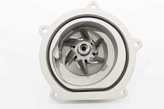 PEM500040 - PUMP - WATER - ENGINE COOLING - INCLUDES GASKET - TD5 - D2/DF0