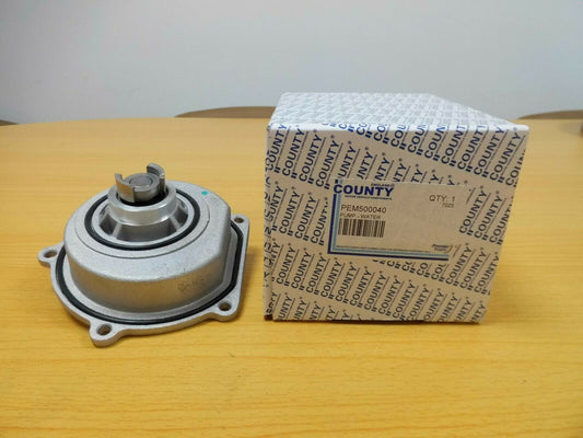 PEM500040 LAND ROVER DEFENDER, DISCOVERY 2 TD5 WATER PUMP