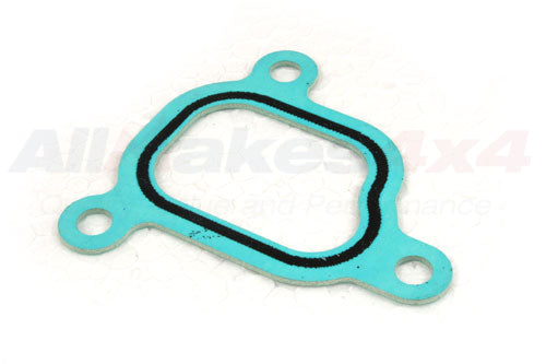 PET000030 - GASKET -WATER MANIFOLD - RR L322 - 4.4 V8 BMW PETROL From PR2 ALLMAKES