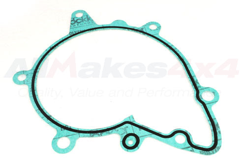 PET000050 - WATER PUMP GASKET - ASBESTOS FREE - 4.4 M62 PETROL - Suitable for Range Rover 02-09 From ELRING