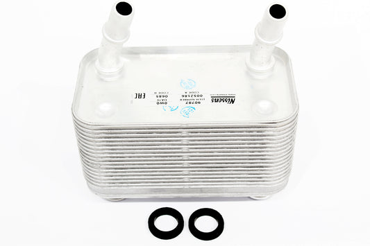 PFD000020N - OIL COOLER ASSEMBLY 4.4V8 (M62)  L322 From PR2 NISSENS
