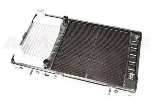 PFI100041 - RADIATOR ASSY From ALLMAKES