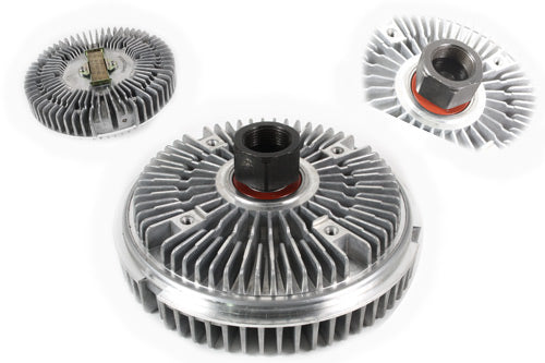PGB000040 - COUPLING VISCOUS From ALLMAKES