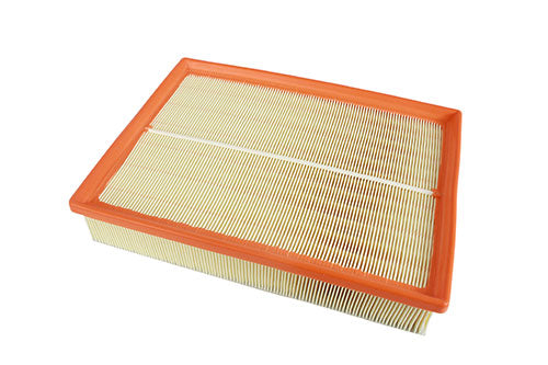 PHE000112M - AIR FILTER - Suitable for Discovery 3, Discovery 4, Range Rover Sport 05-09 & Range Rover Sport 10-13 From PR2 MAHLE